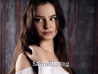 Samishining