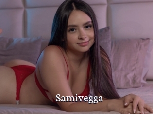 Samivegga