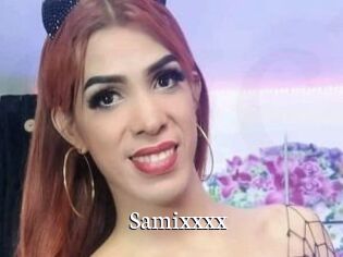 Samixxxx