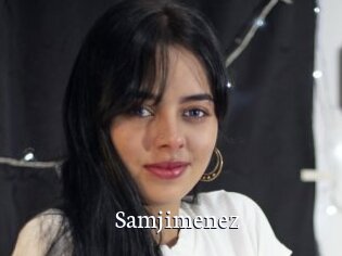 Samjimenez