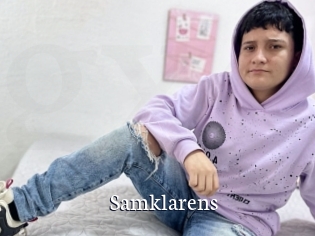 Samklarens