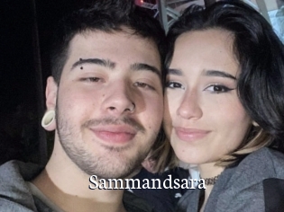 Sammandsara