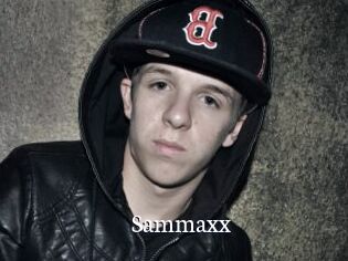 Sammaxx