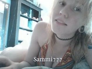 Sammi777