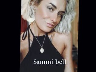 Sammi_bell