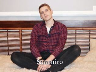 Sammiro