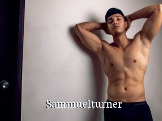 Sammuelturner