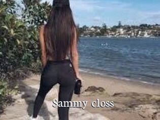 Sammy_closs