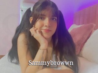 sammybrowwn Gratis xxx Clips