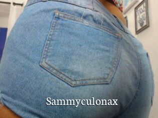 Sammyculonax