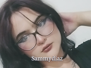Sammydiaz