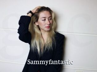 Sammyfantastic