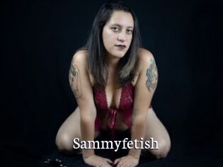 Sammyfetish