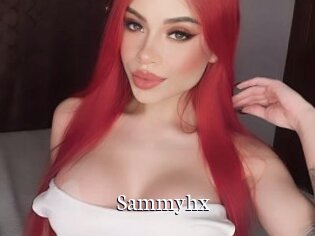 Sammyhx