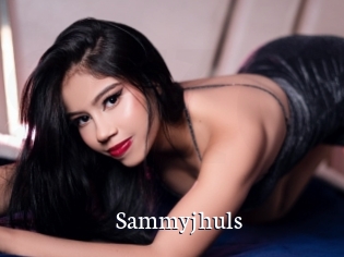 Sammyjhuls