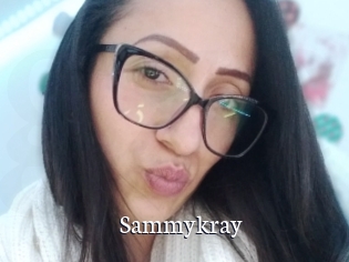 Sammykray