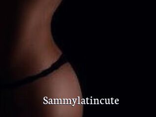 Sammylatincute