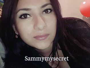 Sammy_mysecret