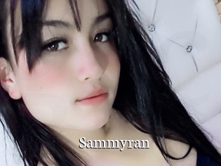 Sammyran