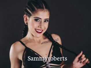 Sammyroberts