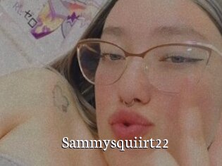 Sammysquiirt22