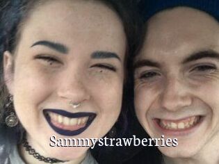 Sammystrawberries