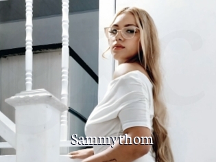 Sammythom