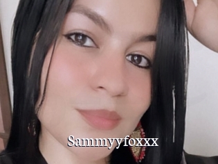 Sammyyfoxxx