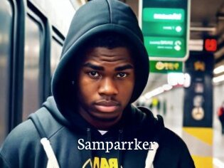 Samparrker