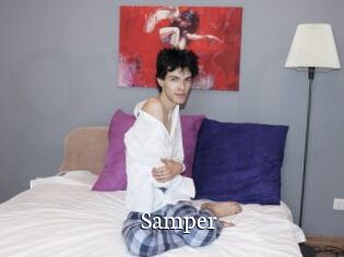 Samper