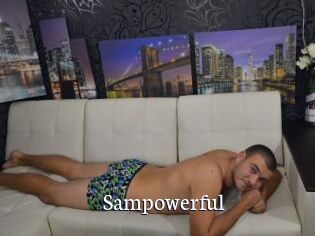 Sampowerful