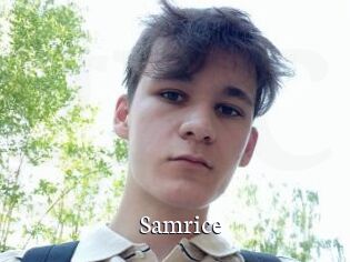 Samrice