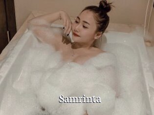 Samrinta