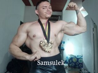 Samsulek