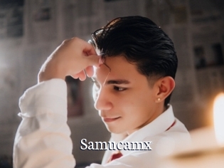 Samucamx