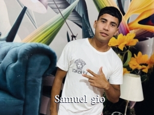 samuel_gio Gratis xxx Clips