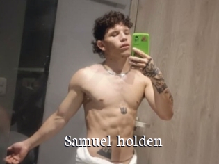 Samuel_holden