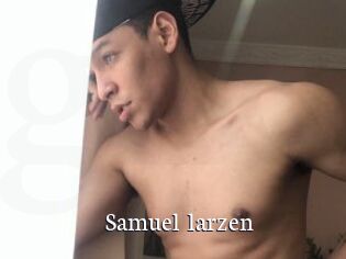 Samuel_larzen