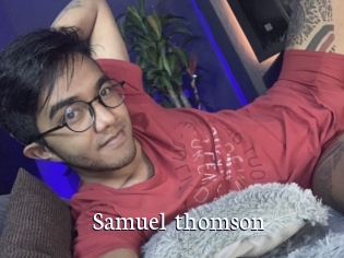 Samuel_thomson