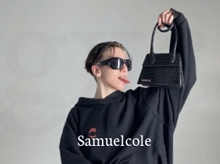 Samuelcole