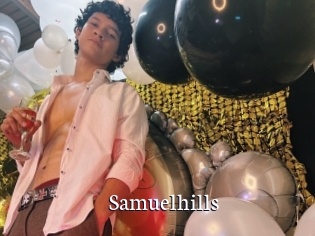 Samuelhills