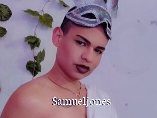 Samueljones
