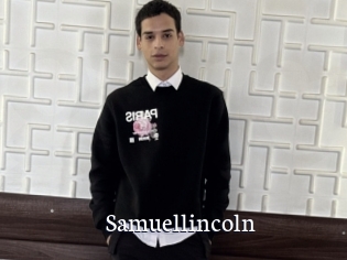 samuellincoln Gratis xxx Clips