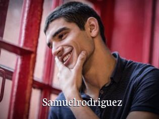 Samuelrodriguez