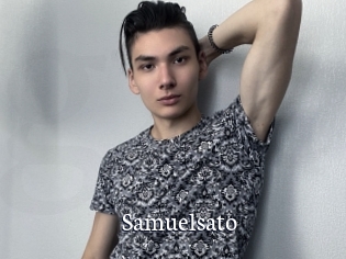 Samuelsato