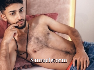 samuelstorm Gratis xxx Clips