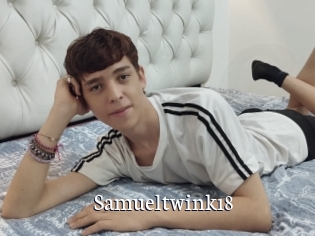 samueltwink18 Gratis xxx Clips
