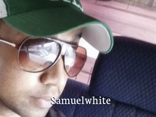 Samuelwhite