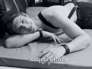 Samuelwilson