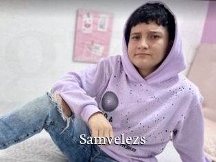 Samvelezs